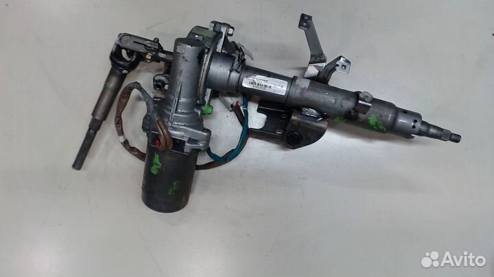 Колонка рулевая Toyota Prius, 2005