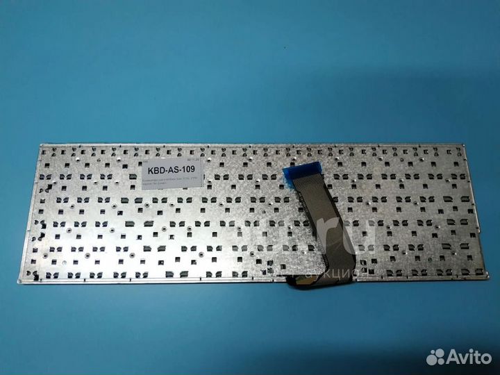 Клавиатура aexjb00110 для ноутбука Asus X556
