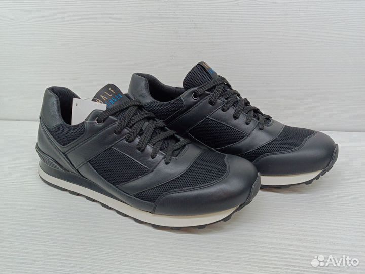 Кроссовки Лето Новые Ralf Ringer Kros 43/6чн2