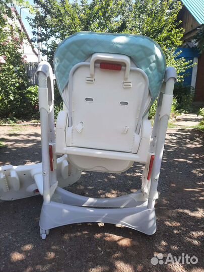 Стульчик для кормления babytone