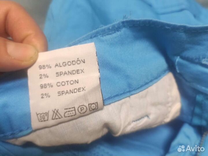 Шорты для девочек