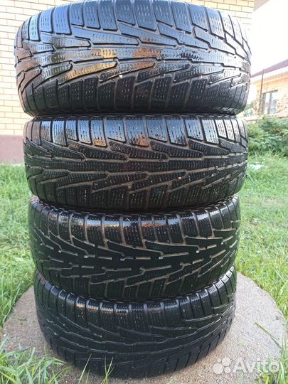 Nokian Tyres Nordman RS2 SUV 225/60 R17