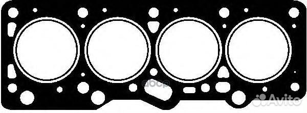 Прокл.гбц 61-24840-20 victor reinz