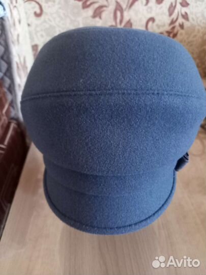 Шапка женская