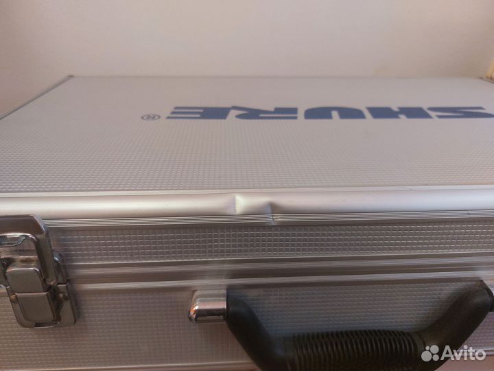 Радиосистема shure lx88- lll