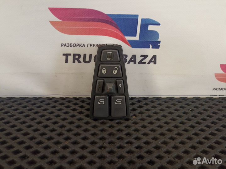 20752918 Блок управления стеклоподъемниками