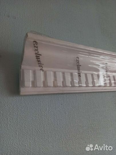 Карниз потолочный