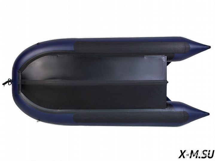 Надувная лодка gladiator B330AD