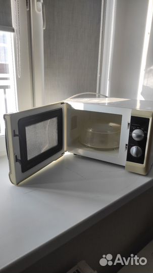 Микроволновка whirlpool