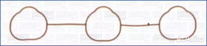 Ajusa 13115400 прокладка впускного коллектора