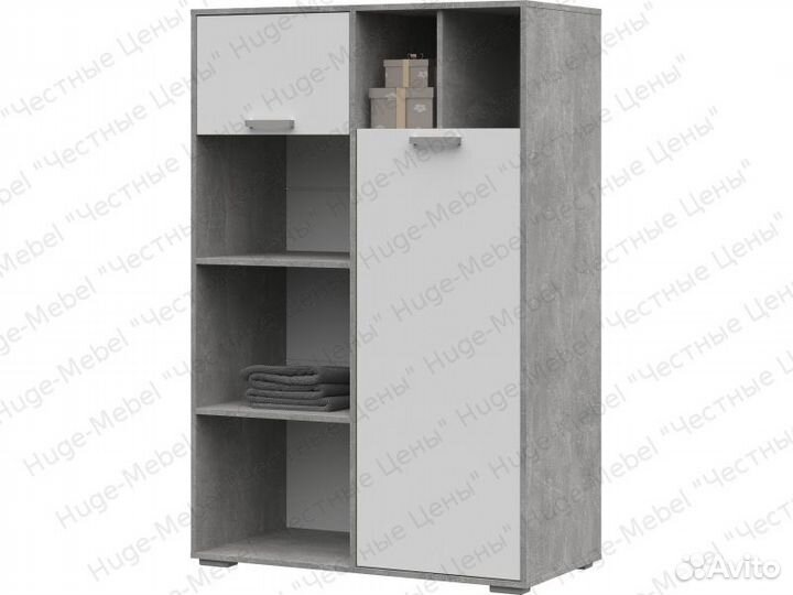 Шкаф для детской