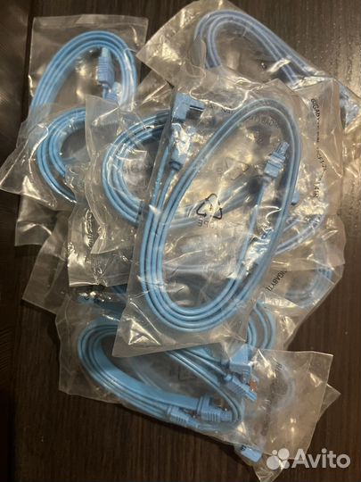 Сата кабель (SATA)