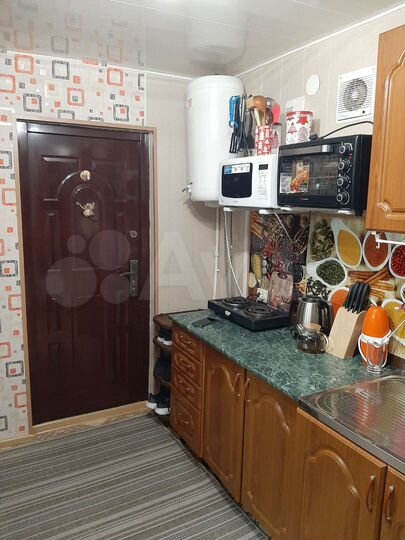 Комната 19 м² в 1-к., 5/5 эт.