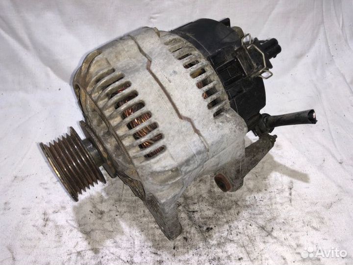 Генератор Skoda Felicia Vw T4 Caddy Golf Passat