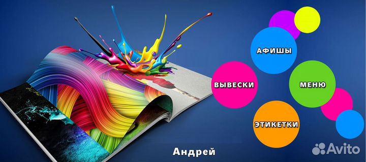 Графический дизайн