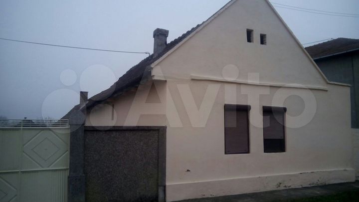 Дом 85 м² на участке 700 м² (Сербия)