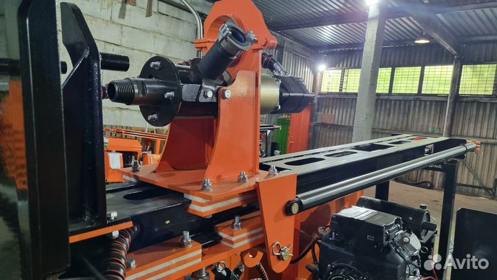 Буровая установка