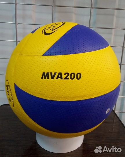 Мяч волейбольный Mikasa для волейбола Магазин