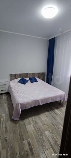2-к. квартира, 47 м², 1/5 эт.
