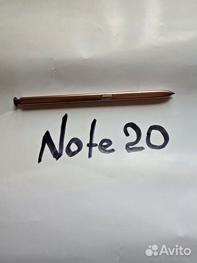 Стилусы для Samsung Galaxy/Note