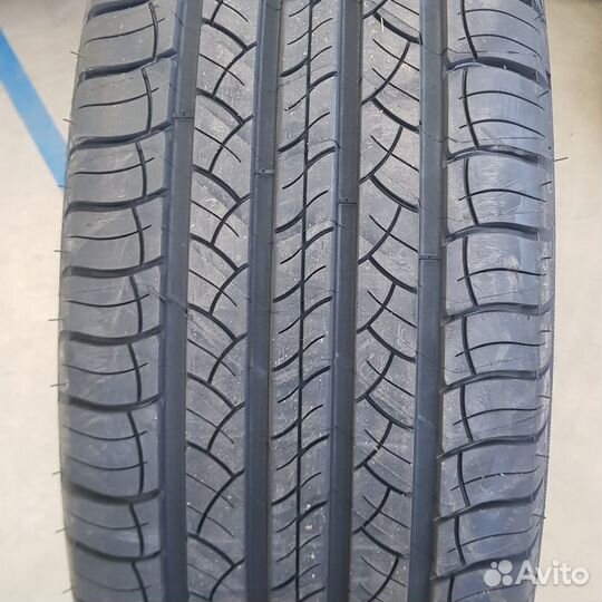 Michelin Latitude Tour HP 235/65 R18 110V