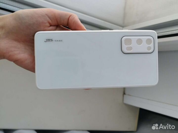 Чехол на honor 30 pro