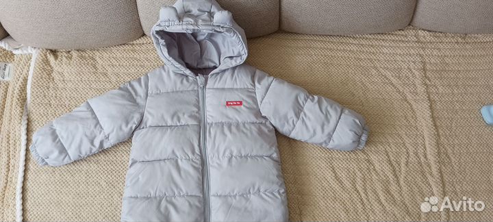 Детская одежда для мальчика