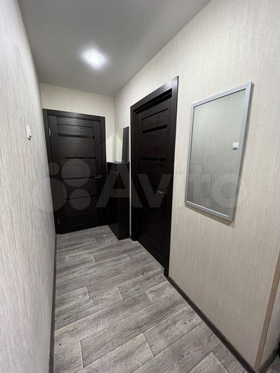 2-к. квартира, 43 м², 1/5 эт.