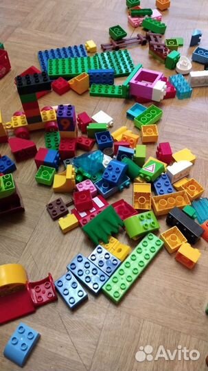 Lego duplo