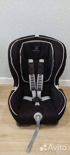 Детское автокресло 9-18 кг