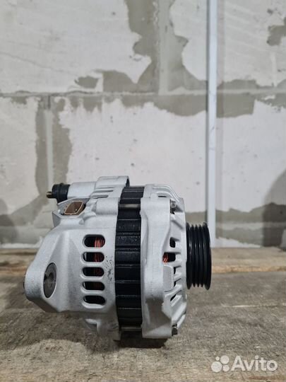Генератор Mitsubishi Lancer 9 100A