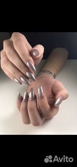 Модель гель-лак