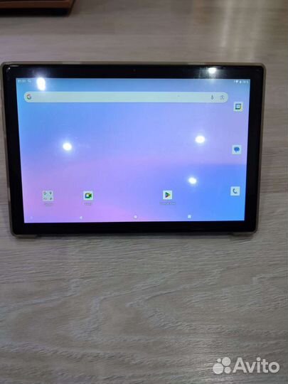 Планшет Teclast M40 Pro, 6 Гб, 128 Гб, Аndroid 11