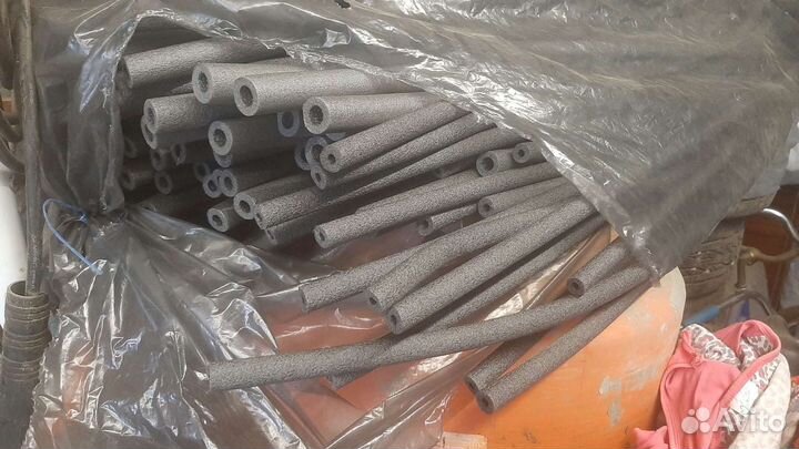 Флекс для монтажа сплитсистем