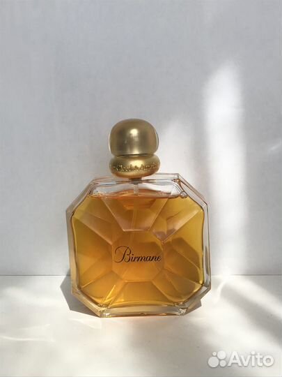 Birmane парфюм Van Cleef 100ml