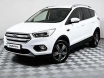 Ford Kuga 2.5 AT, 2019, 115 899 км, с пробегом, цена 1 936 000 руб.