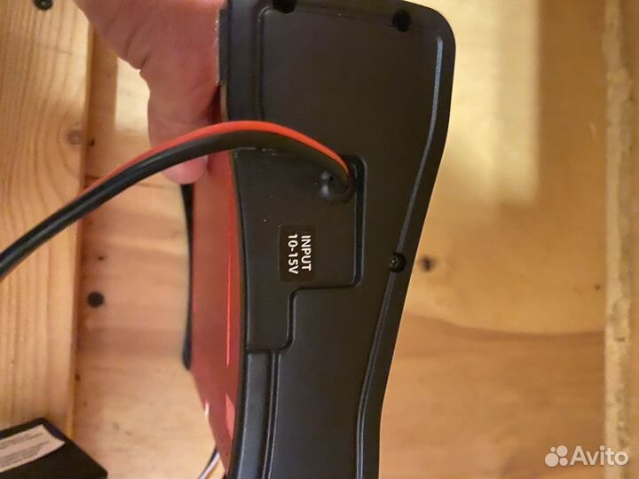 Зарядное устройство Pilotage Simplex-6