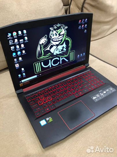 Ноутбук Acer Nitro 5