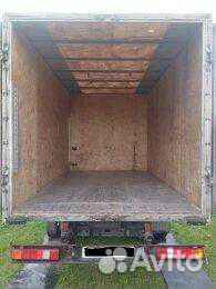 Грузоперевозки-грузчики