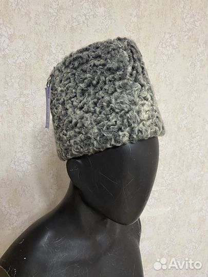 Папаха из каракуля