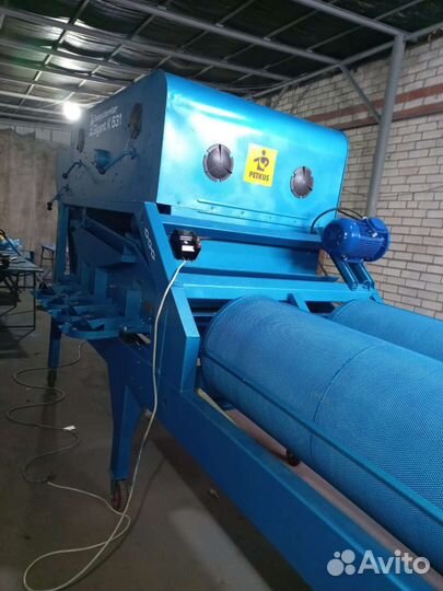 Петкус К 531 К 553 К 218