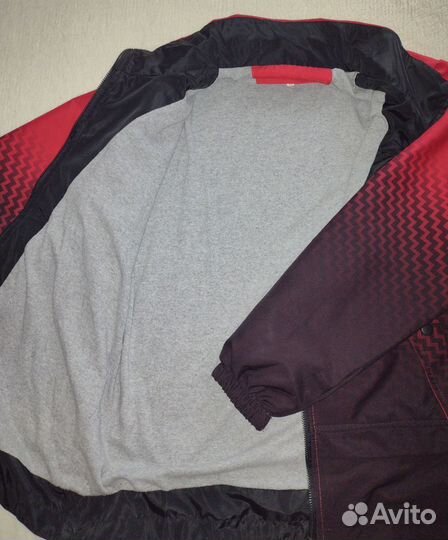 Ветровка подростковая