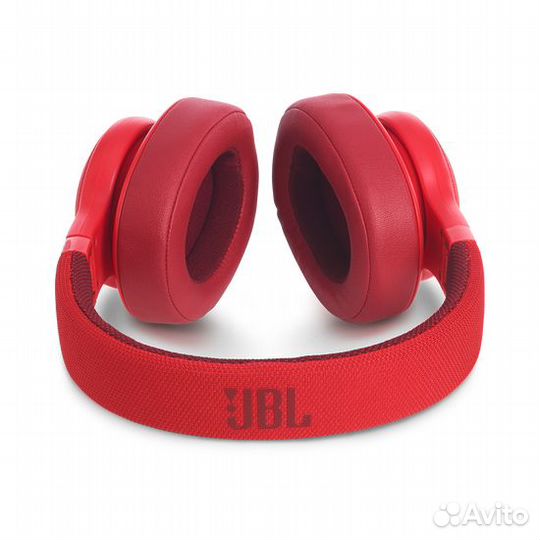 Наушники JBL E55BT RED