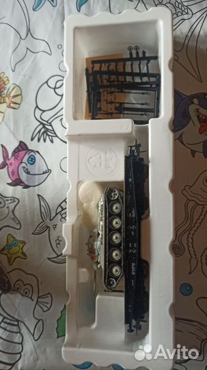 Roco minitanks 874 HO H0 1:87 1/87 Русский MBT T34