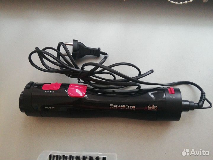 Rowenta Фен для сушки волос