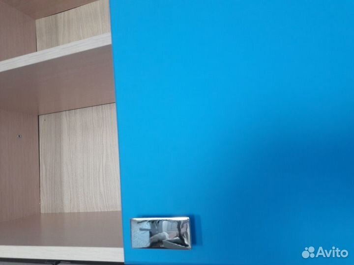 Полка настенная навесная новая