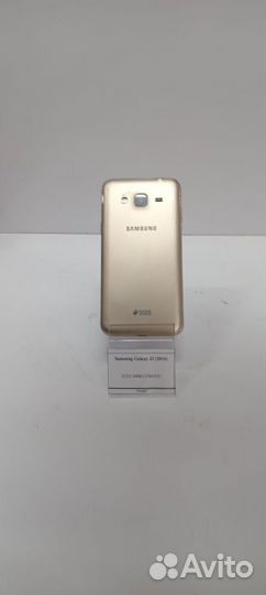 Samsung Galaxy J3 (2016) SM-J320F/DS, 8 ГБ