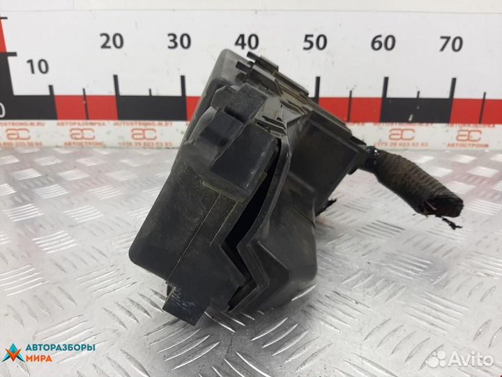 Блок предохранителей Honda Odyssey 3 рест. 2008