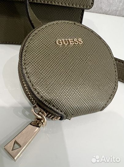 Сумка guess