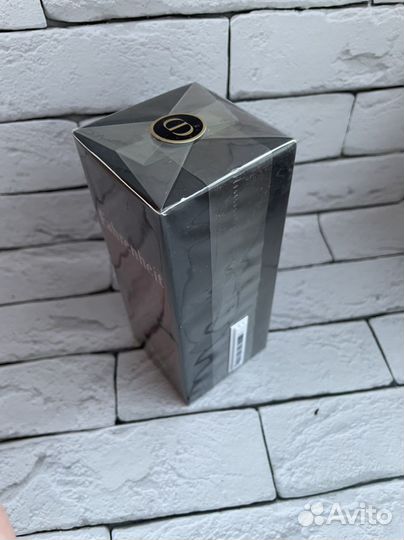 Духи dior fahrenheit